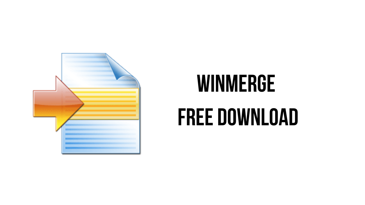 Is WinMerge free to use?